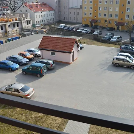 Apartament Stella Polare * Gizycko