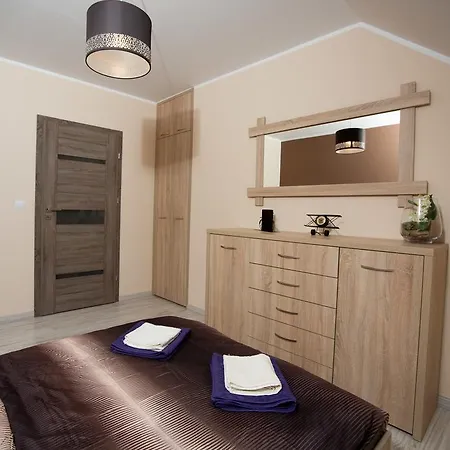 Apartament Stella Polare Apartment