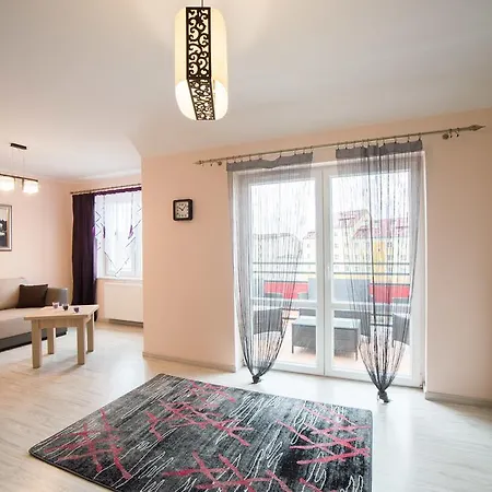 Apartment Apartament Stella Polare *