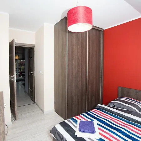 Apartament Stella Polare