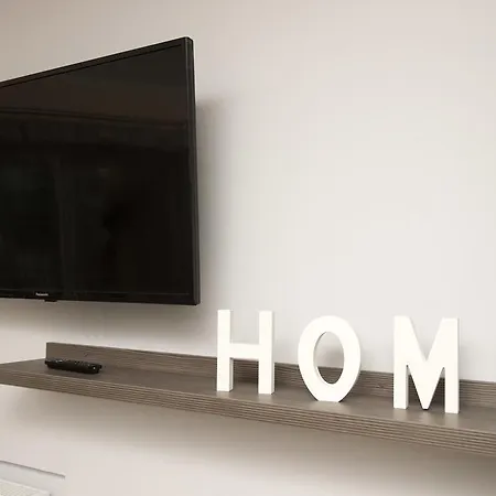 Stella Polare 아파트 *