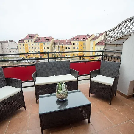 Apartment Apartament Stella Polare Gizycko