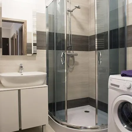 Apartament Stella Polare Apartment