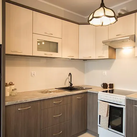 Apartament Stella Polare *