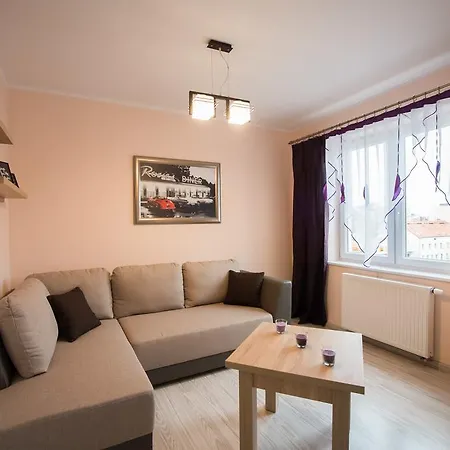 Apartament Stella Polare