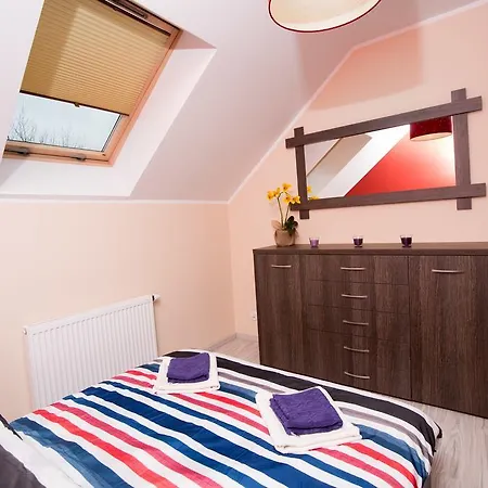 Apartment Apartament Stella Polare