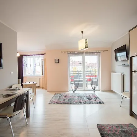 Stella Polare Appartement
