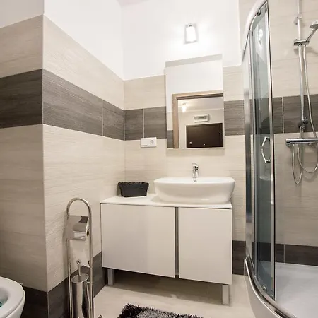 Apartament Stella Polare